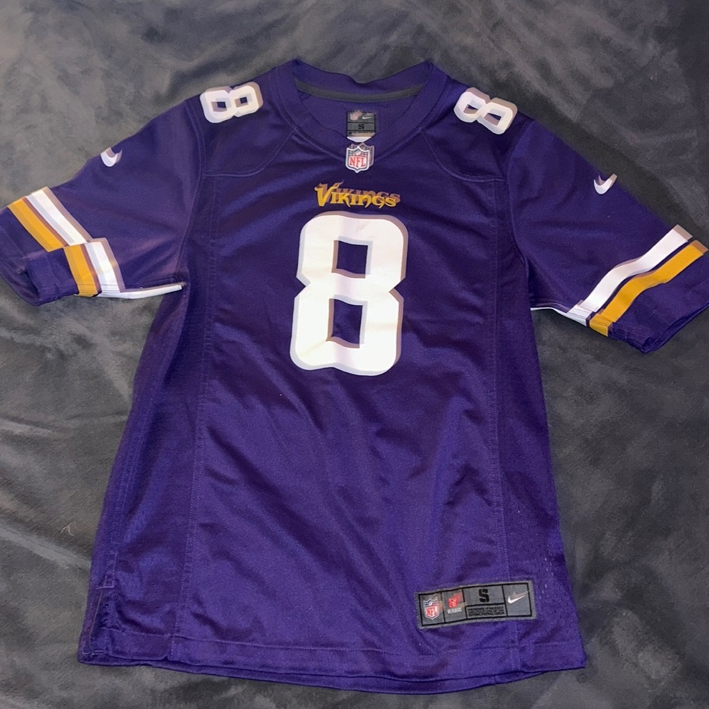 Vikings Jersey